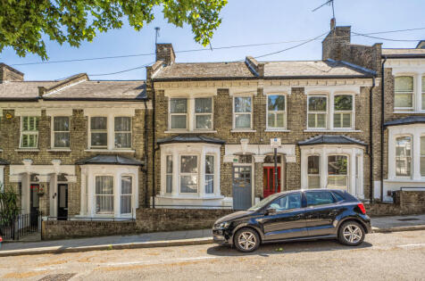 Poynings Road, Tufnell Park, N19