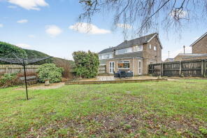 19, Balfour Drive, Kettering NN14 6DP
