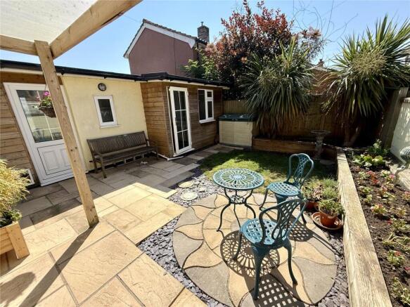 Darkfield Way, Woolavington, Somerset, TA7 photo 4