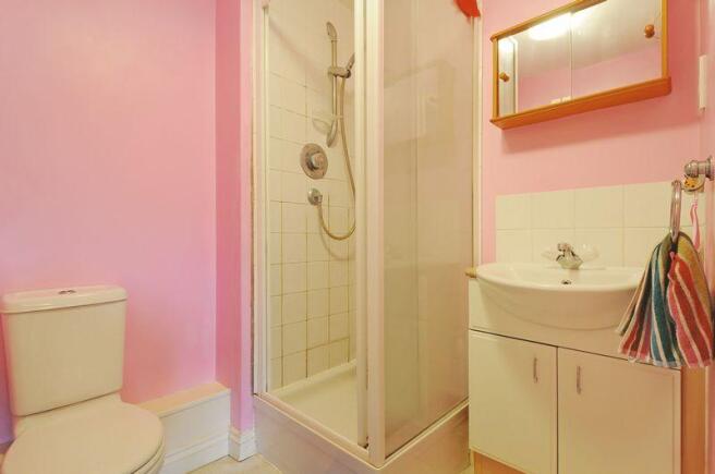 En-Suite Showe...