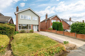 32, Garstone Croft, Fulwood, Preston PR2 3WY
