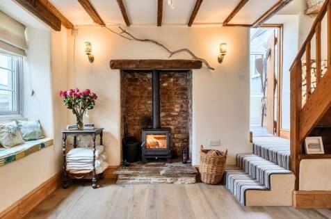 Churchstow, Kingsbridge