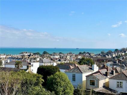 Dover Street, Ryde, Isle of Wight