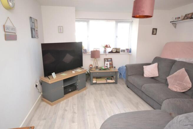 Living Room Area