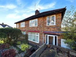 16, Famet Close, Purley CR8 2DX