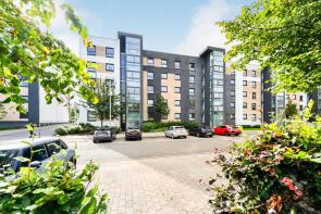 Flat 4/1, 9, Firpark Court, Glasgow G31 2GA