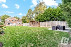 168, Hall Lane, Upminster RM14 1AT