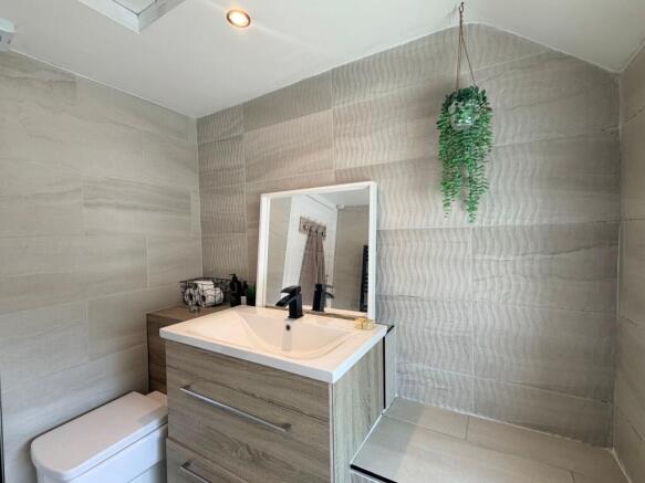Wetroom