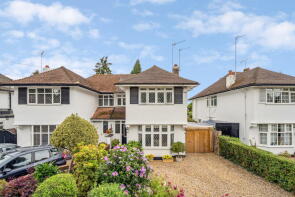 99, Hillcroft Crescent, Watford WD19 4PA