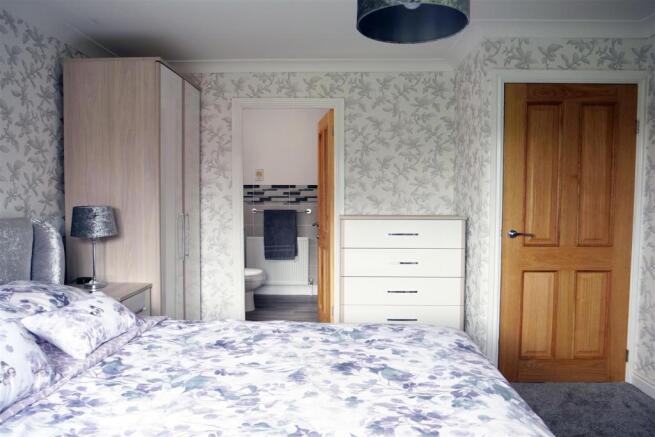 Master En Suite