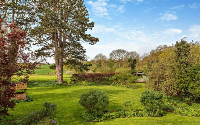Gardens