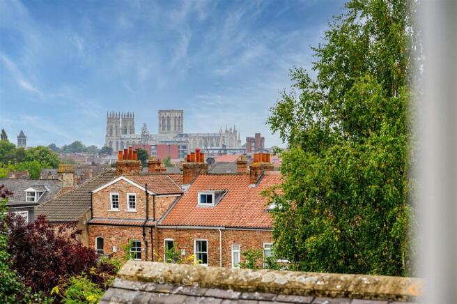 MINSTER VIEW