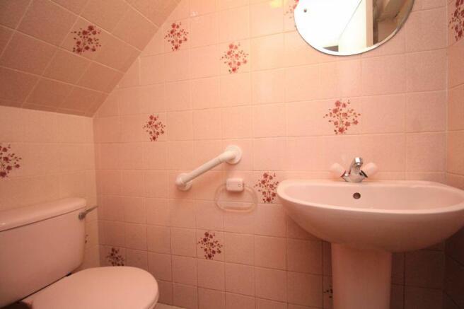 WC Apartment