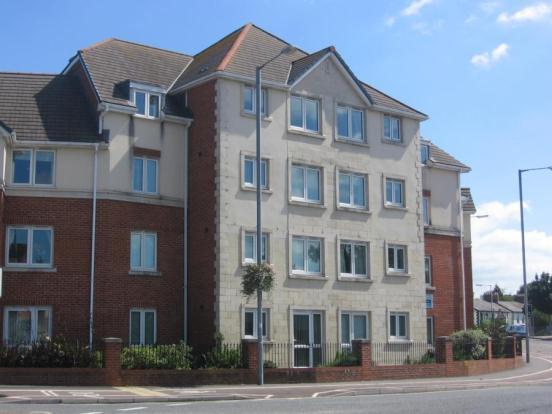 Front Aspect
