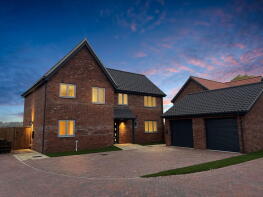5, Pipers Court, Worlingworth IP13 7FF