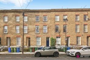 36, Grosvenor Terrace, London SE5 0NP