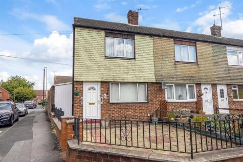 Yarm Road, Darlington