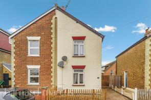 10, California Road, New Malden KT3 3RU