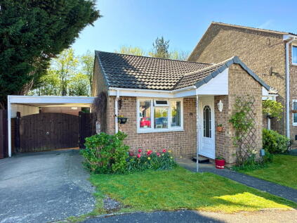 Manorfield Close, Little Billing, NN3