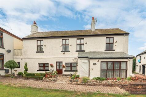 North Scale, Walney, Barrow-In-Furness