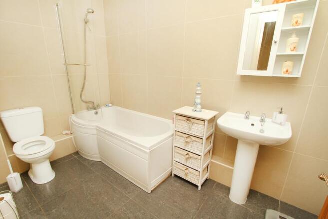 Bathroom Two