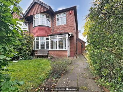 The Uplands, Kenton, NE3