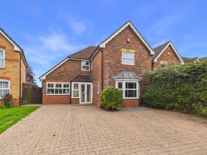 Megson Way, Walkington, Beverley, HU17 8YA
