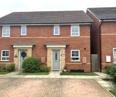 5, Walnut Drive, Chippenham SN15 1FS