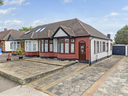 22, Mcintosh Road, Romford RM1 4JJ