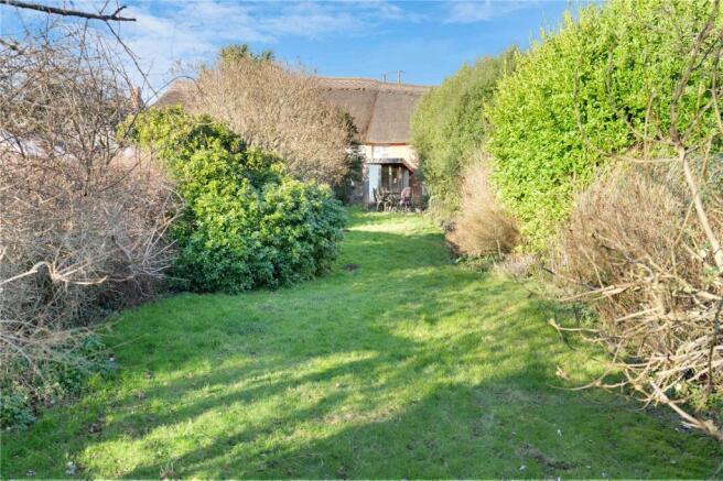 Garden 1