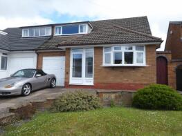 7, Gorseway, Burntwood WS7 4TB