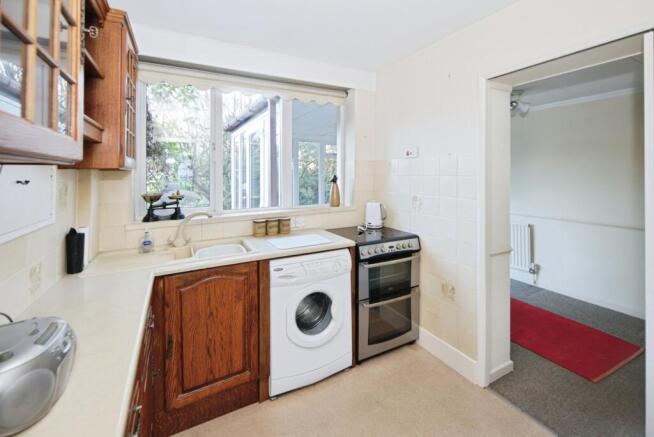 High Brink Road, Coleshill, Birmingham, Warwickshire, B46 photo 4