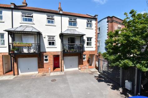 Fantastic City Centre Location, Picton Street, Bristol