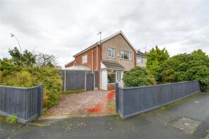 28, Bridge Meadow, Great Sutton, Ellesmere Port CH66 2LF