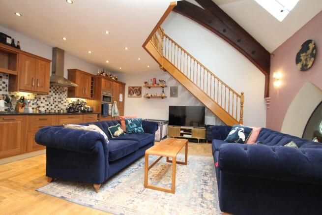 Open Plan