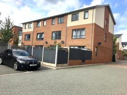 19, Langham Way, Ashland, Milton Keynes MK6 4AU