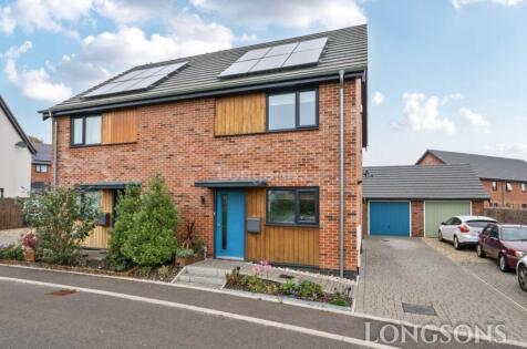 Leveret Green, Swaffham