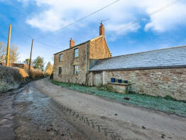 New House Farm, Wernrheolydd Road, Wernrheolydd, Usk NP15 2LJ