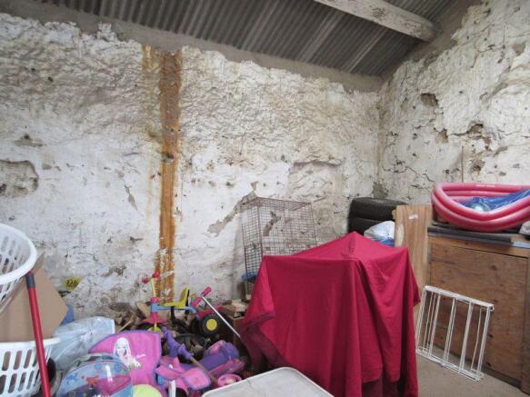 Outbuilding