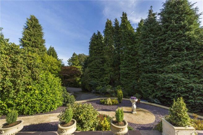 Garden View 3