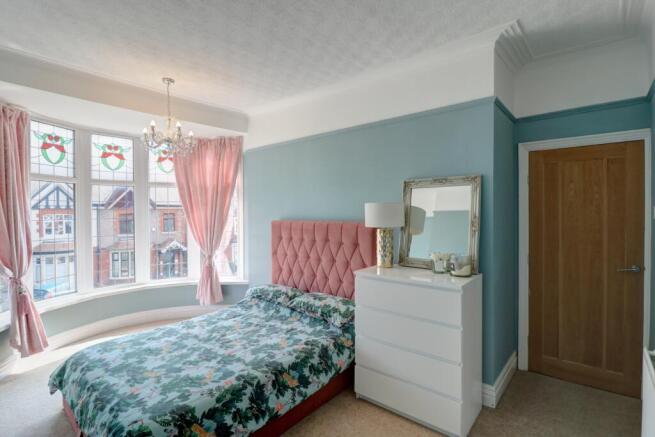 Bedroom 2.1