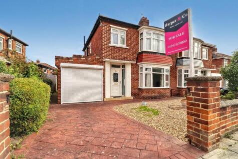 Lime Grove, Fairfield, Stockton-On-Tees, TS19 7DE