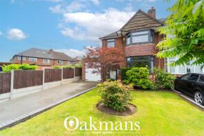 6, Brampton Avenue, Birmingham B28 9LG