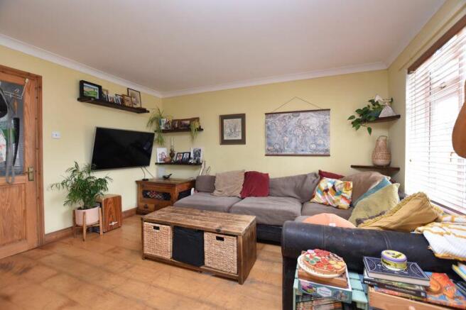 Lounge/Diner