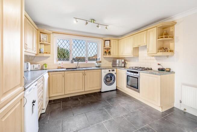 11 Besant Close, Sibsey-13