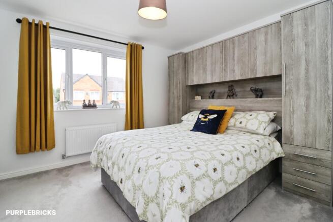 2 bed Semi-Detached for sale Image 10