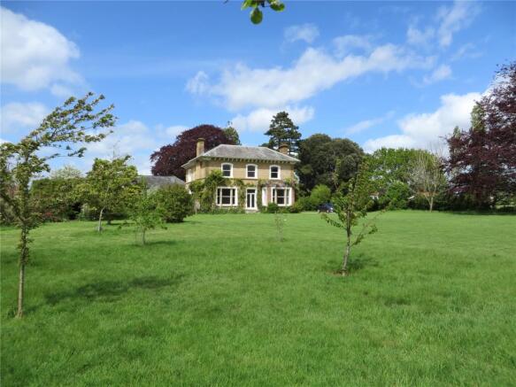 Dipford House
