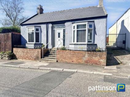 Parker Terrace, Ferryhill, Durham, DL17 8JT