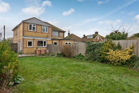 Tonford Lane, Canterbury