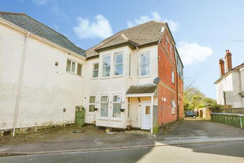 23 West Road, Southampton, SO19